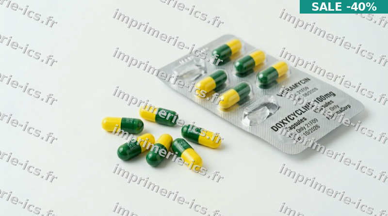 Doxycycline